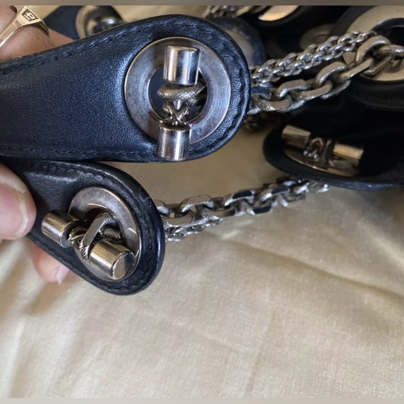 Christian Dior Le Trente Cannage EUC - Picture 4 of 11